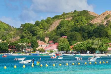Aux Iles D'Amour Terre-De-Haut Exterior photo